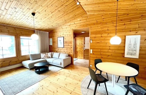 Mathildedal Cottage | Matilda Villas