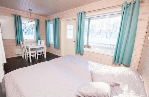 Jormua Cottage | Kajaani Cottages