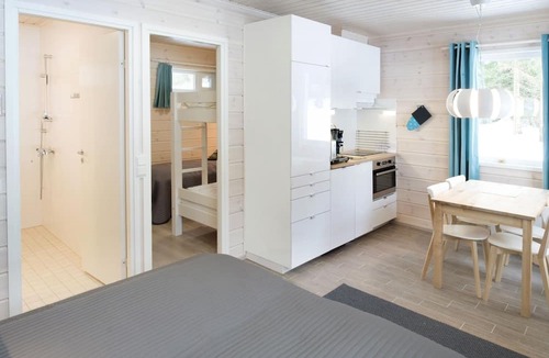 Jormua Cottage | Kajaani Cottages
