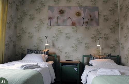 Haparanda Hotel | Svefi Vandrarhem - Hostel