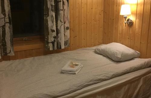 South Varanger Bed & Breakfast | BIRK bed & birds