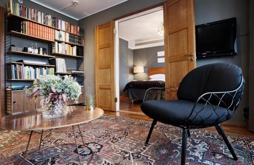 Ostermalm Hotel | Mornington Hotel Stockholm