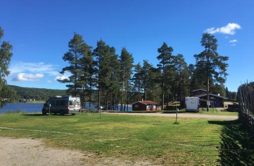 Ljusdal Other | Ljusdals Camping