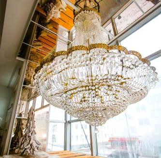 Tornio Hotel | Boutique Hotel Mustaparta
