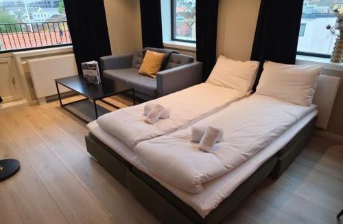 Tromso Apartment | Vervet Premium Apartment 405