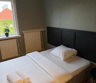 Borensberg Hotel | Hotell och Restaurang Gästis