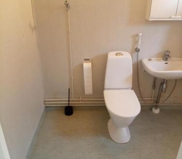 Joensuu Apartment | Jussintie 13