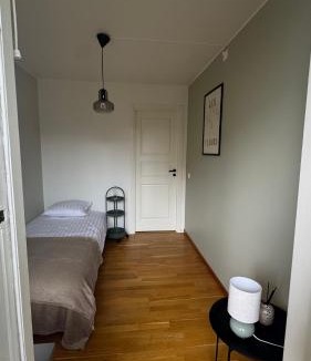 Sundbyberg Apartment | Furnished 2 bedroom apartment with a balcony in the heart of Sundbyberg