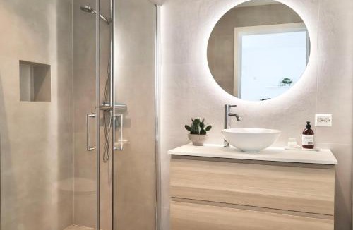 Sogne House | Åros Beach Cabin with Pool, Jacuzzi and Sauna