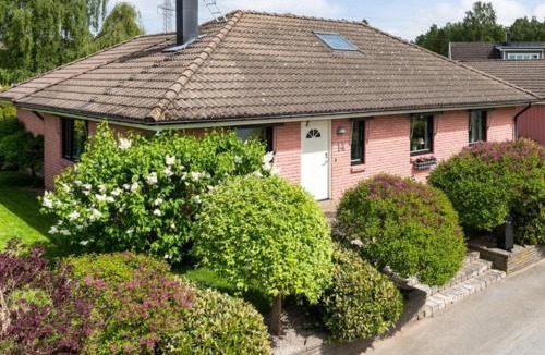 Bromolla House | Vila Rose