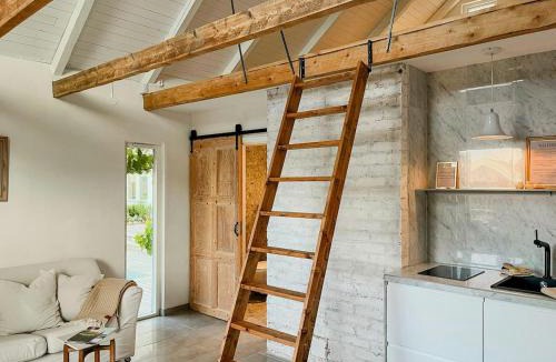 Jonstorp House | Kulla Sea Suite