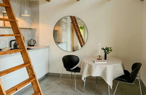 Jonstorp House | Kulla Sea Suite