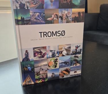Tromso Apartment | Vervet Premium Apartment 205