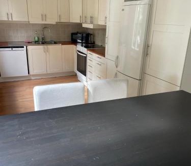 Karlshamn Apartment | Apartment Centrum Karlshamn