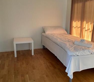 Karlshamn Apartment | Apartment Centrum Karlshamn