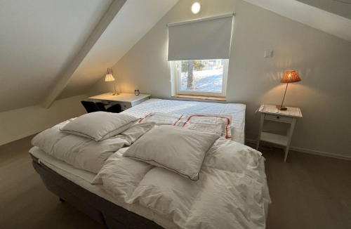 Skoghall House | Casa Lumière Skoghall, A Cozy Family Home