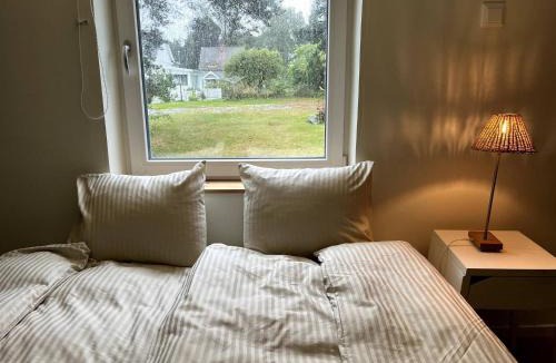 Skoghall House | Casa Lumire Forest Hall A Cozy Family Home