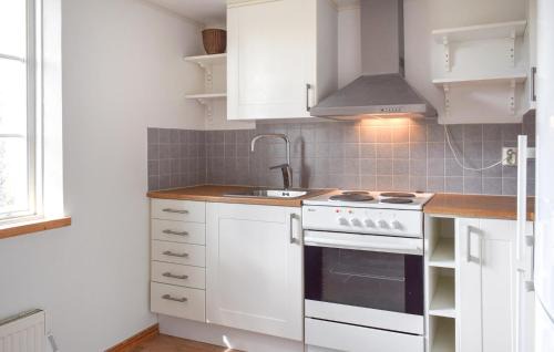 Gards Kopinge House | Gorgeous Home In Gärds Köpinge With Wifi