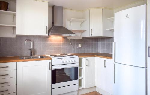Gards Kopinge House | Gorgeous Home In Gärds Köpinge With Wifi