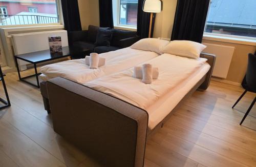 Tromso Apartment | Vervet Premium Apartment 205