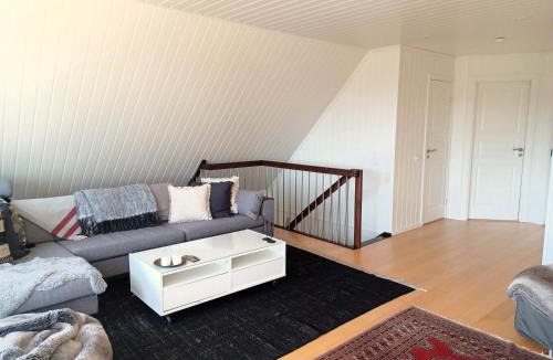 Are Municipality Apartment | Ski-In Home with Great Views & Sauna