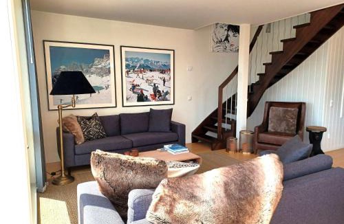 Are Municipality Apartment | Ski-In Home with Great Views & Sauna