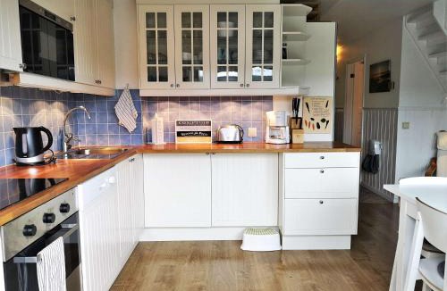 Are Municipality Apartment | Smart base for 7 with Sauna in Tege