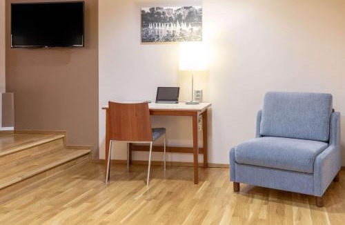 Kluuvi Hotel | Scandic Kaisaniemi