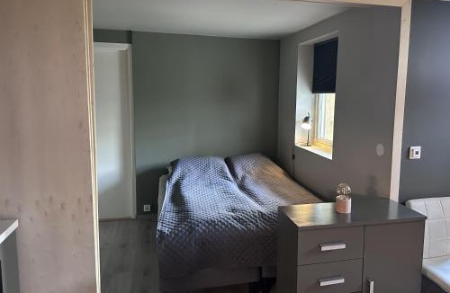 Krokelvdalen Apartment | Small and cozy appartment for 2 people!