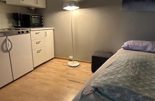 Oslo City Centre Apartment | Apart B5 center