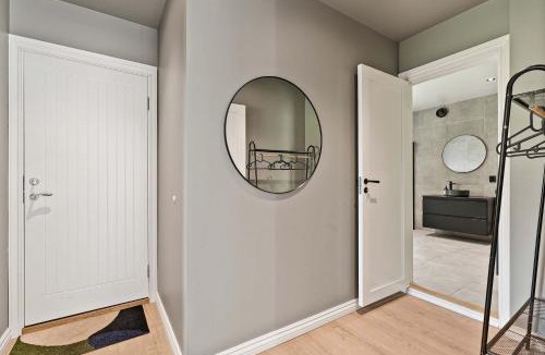 Odda Apartment | Odda Apartments - 2BR & 3BR - Parking - T32