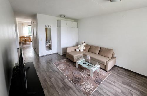 Hameenlinna House | Private bedroom in Shared Apartment