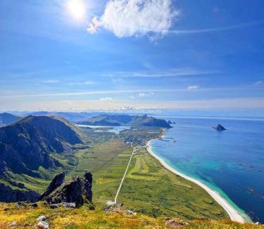Andenes Hotel | Thon Hotel Andrikken