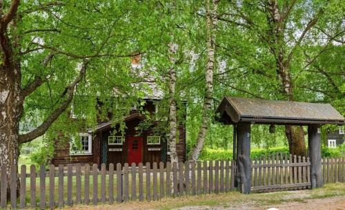 Sel House | Vacation house in Otta