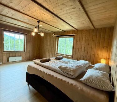 Sel House | Ferie hus i Otta