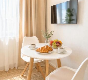 Alppiharju Apartment | Alppila Lodge Studio