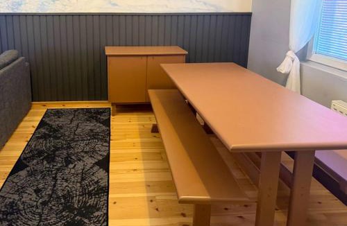 Sirkka House | 2ndhomes Loft townhouse with sauna near Levi Ski Resort