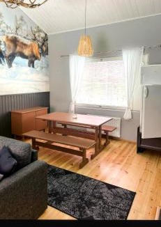 Sirkka House | 2ndhomes Loft townhouse with sauna near Levi Ski Resort