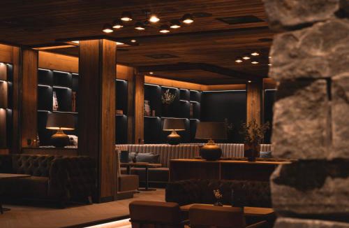 Stoten Hotel | Skistar Lodge Hundfjället