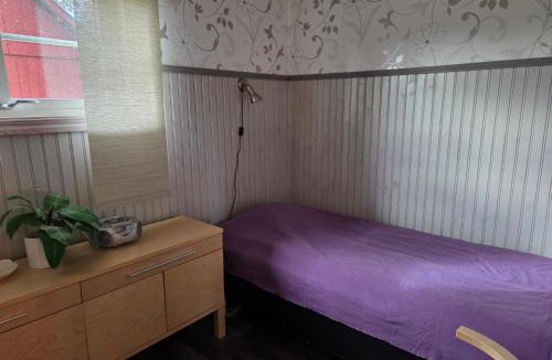 Flattinge Bed & Breakfast | B & B Flattinge Fritidshus