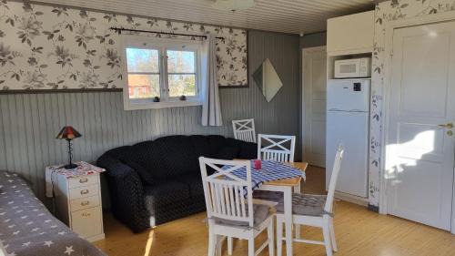 Flattinge Bed & Breakfast | B & B Flattinge Fritidshus