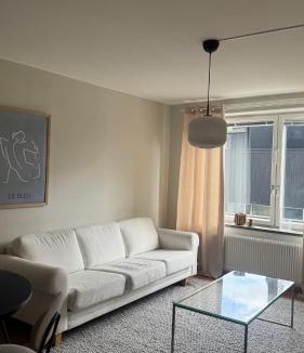 Sundbyberg Apartment | Furnished 2 bedroom apartment with a balcony in the heart of Sundbyberg