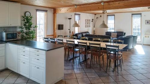 Kopingsvik House | Villavilla 78 - Öland, Sverige