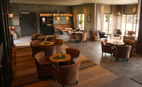 Nordkjosbotn Hotel | Vollan Gjestestue