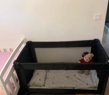 Aby Apartment | Egen lägenhet i villa - Åby centrum