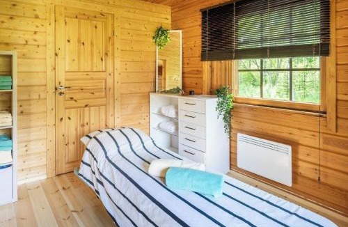 Hiukkajoki Apartment | Hapimag Ferienwohnungen Punkaharju