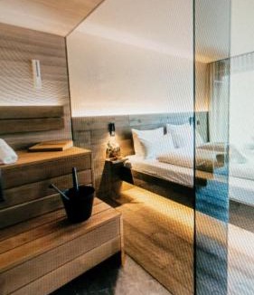 Galgamarken-Trosso Apartment | Spacious Sweedish Villa