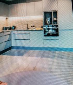 Galgamarken-Trosso Apartment | Spacious Sweedish Villa