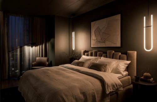 Lindholmen Apartment | Gothenburg Luxury Apartment with Stunning Views