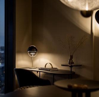 Lindholmen Apartment | Gothenburg Luxury Apartment with Stunning Views